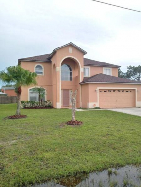Amore's luxurious 4 bedroom home.